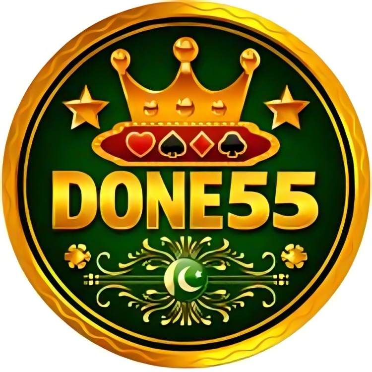 Done55 Game